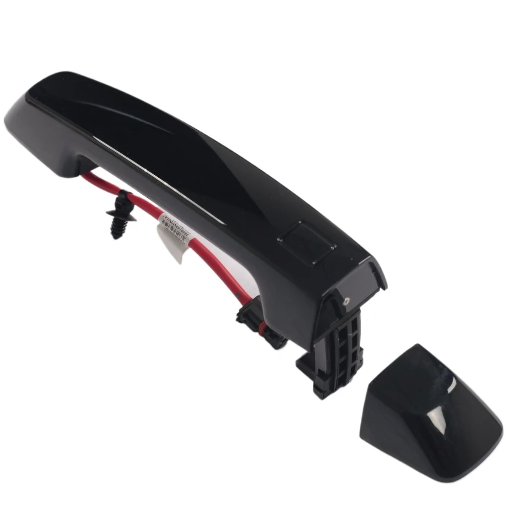 

3608104XVD01A Оригинальная внешняя ручка без ключа для автомобильной двери, передняя, задняя, левая и правая для Haval Dargo, 1 шт., 3608102XKN04A