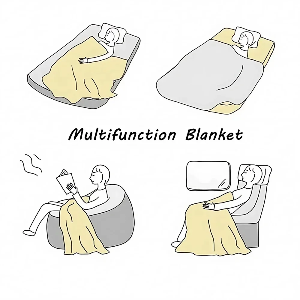 Sumikko Gurashi коралловое флисовое одеяло для взрослых модный стиль смесь