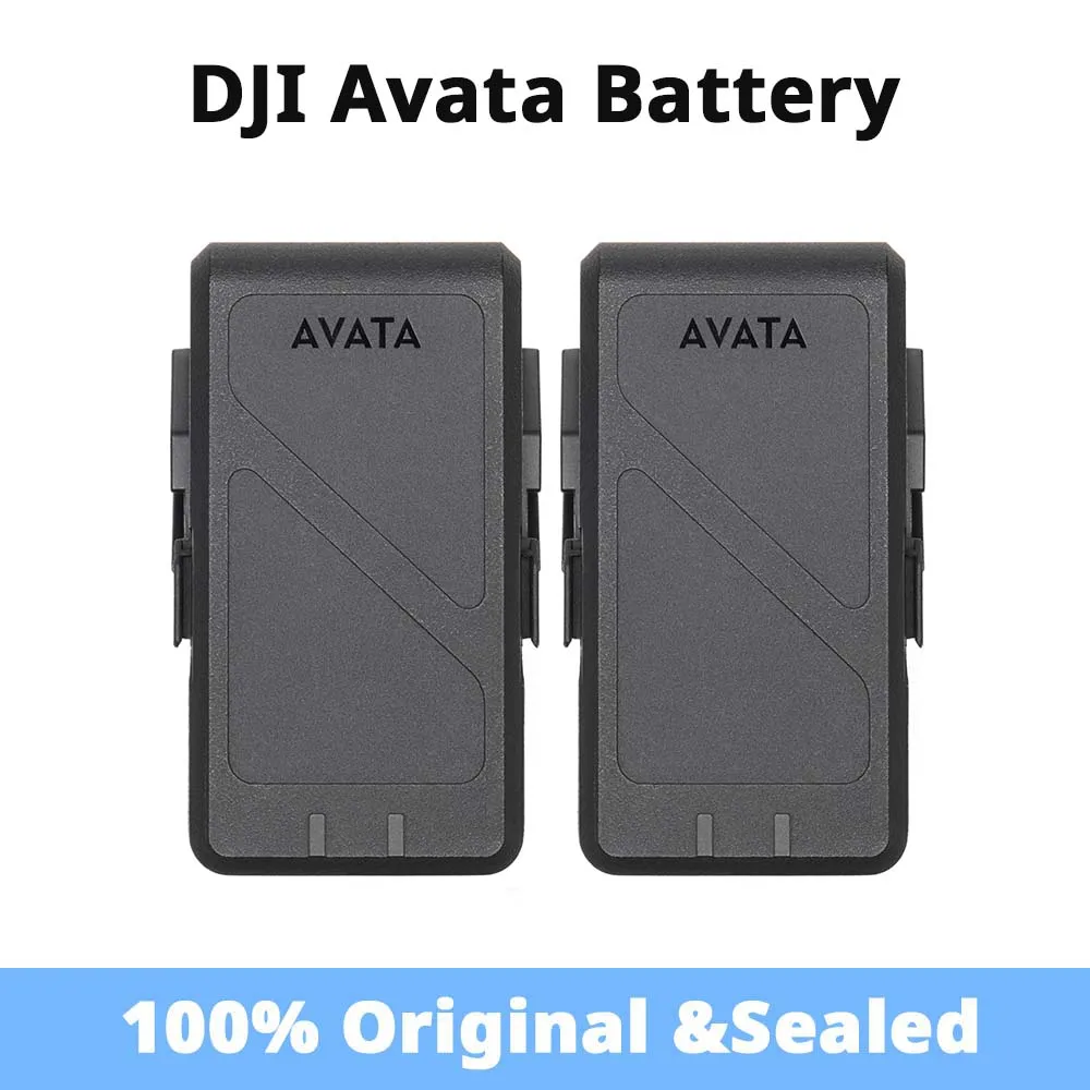 Купить Аккумулятор Dji Avata
