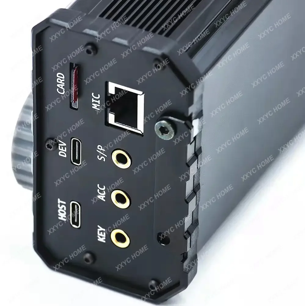 Радиоприемник X6100