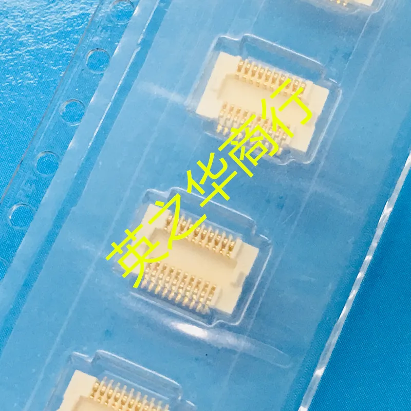 

10pcs orginal new AXK5F20547YG 20pin 0.5mm pitch