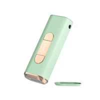 oem portable safe hair remover dropshipping free women at home use permanent ipl laser hair removal