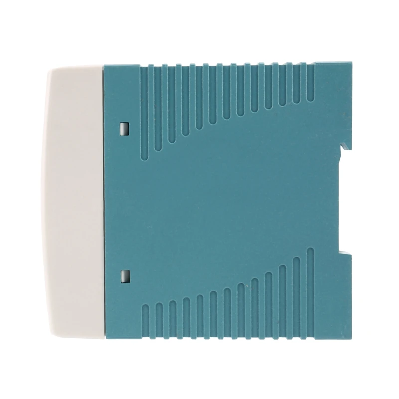 Блок питания на Din-рейку драйвер переменного и постоянного тока регулятор