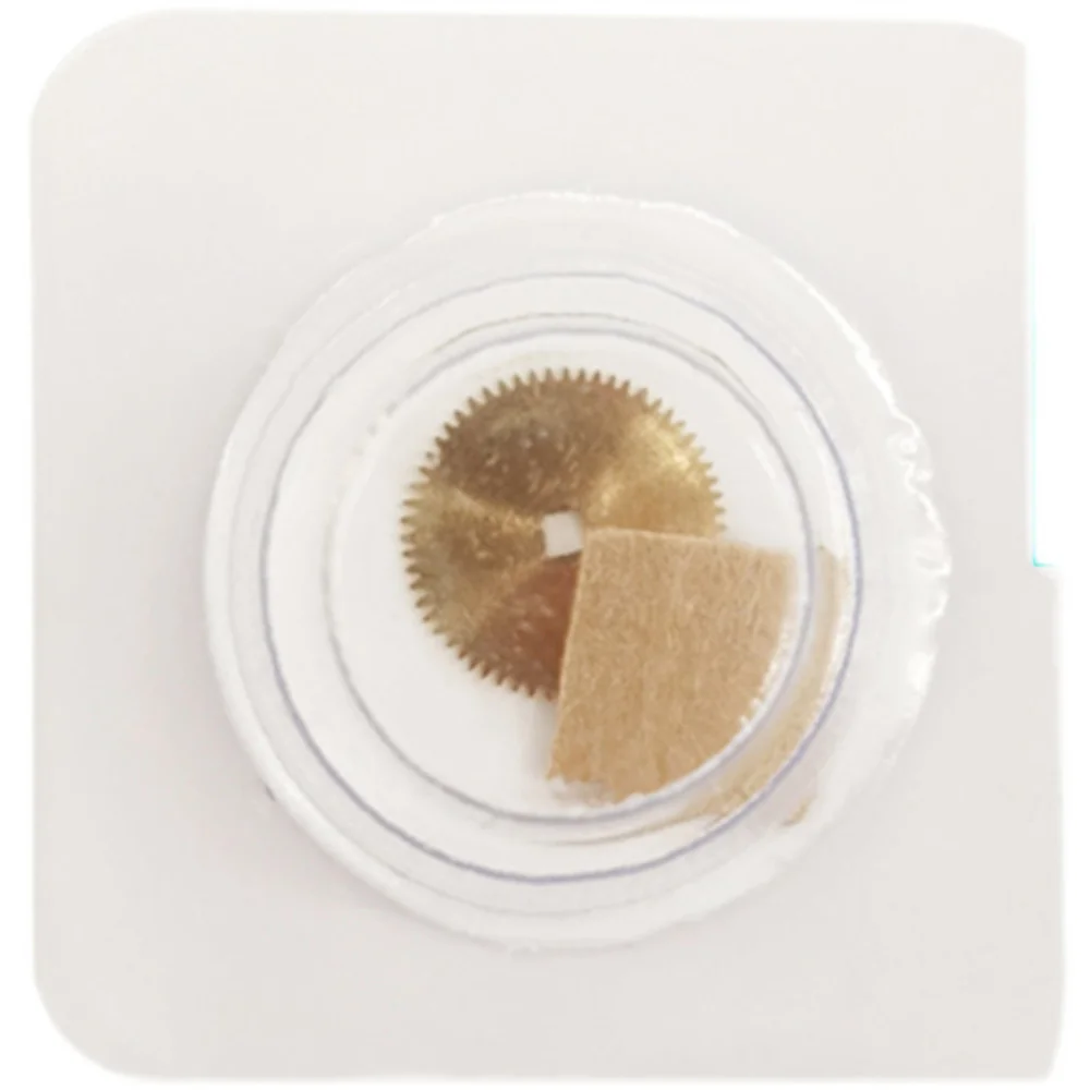 

Ratchet Wheel 3135-305 Steel Wheel for 3135 Watch Movement Accessories