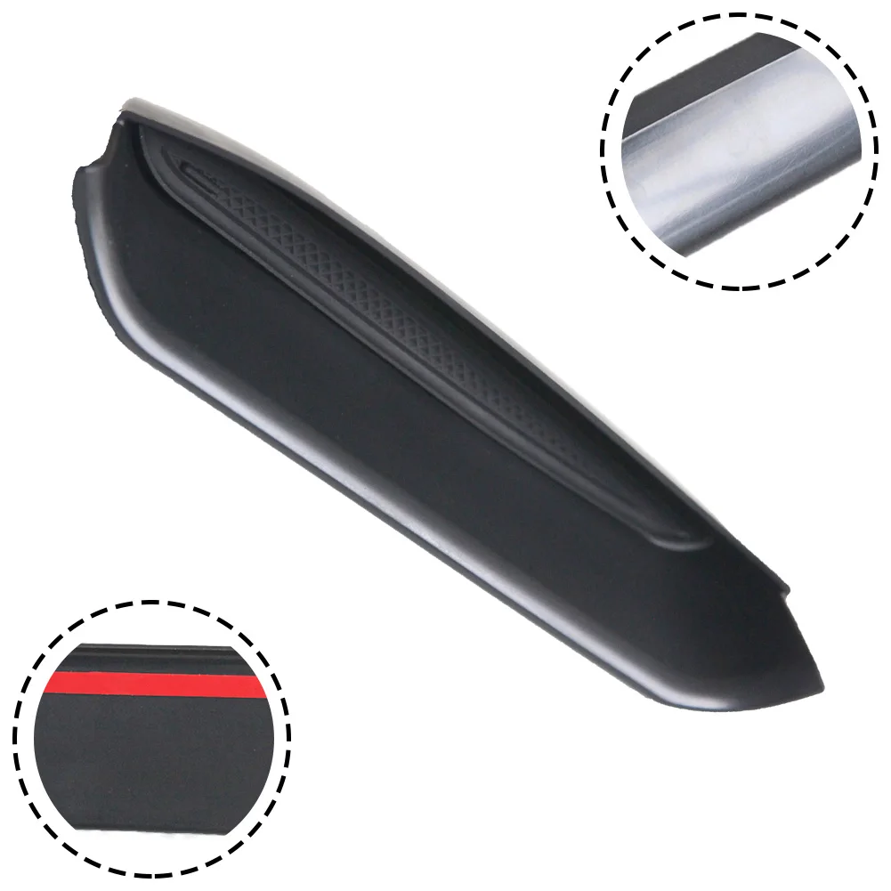 

Armrest Storage Box Car Grab Handle Box Parts For Jeep Renegade 2015 - 2021 Passenger Tray Organizer Grab Handle Storage Box