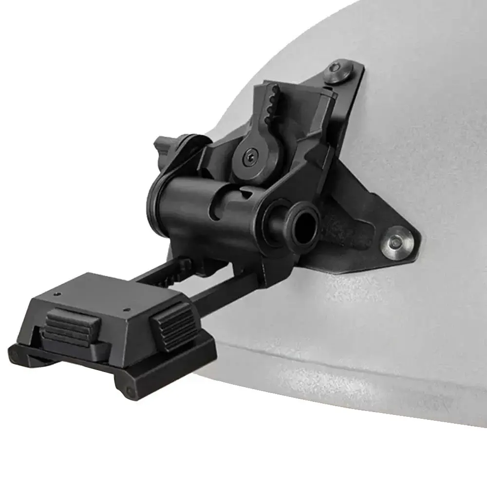 Металлическое крепление L4G30 NVG Night Vision L4 G30 кронштейн для крепления на шлем