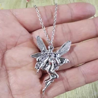 fashion necklaces for women long cross chain vintage jewelry accessories fairy grunge aesthetic pendants goth gothic choker