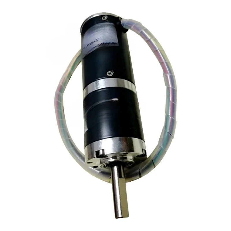 Двигатель замедления постоянного тока zgx38ssr |