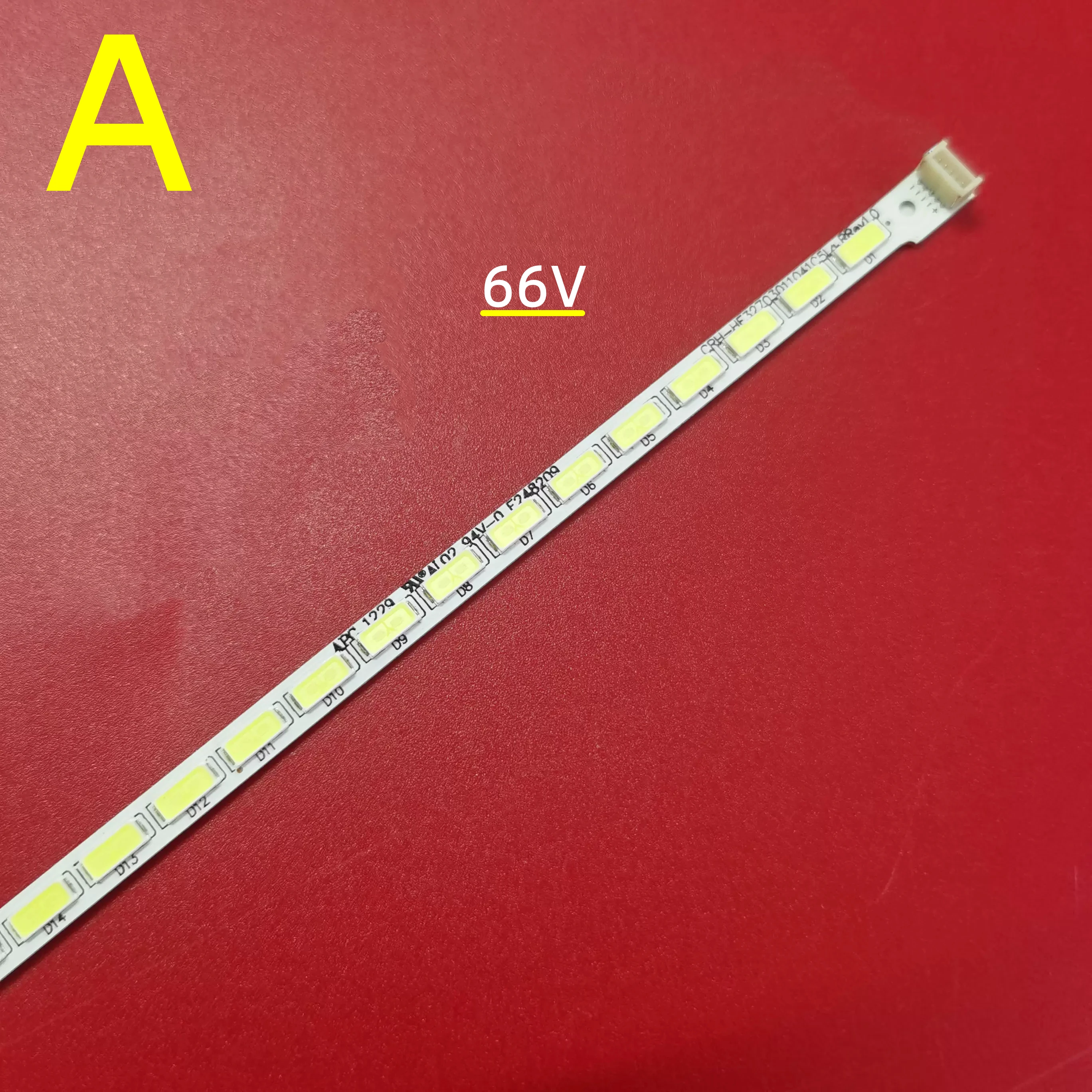Для Haier LE32A700P3D LE32A370 LE32A720 LE32H5R3D H320EHC-BB2/BB5 32LT36 0C