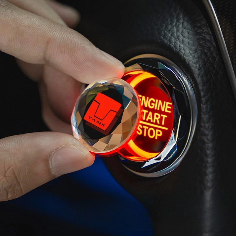 

Для резервуара 300, 500, 700, активация в один клик, декоративная кристаллическая прозрачная крышка для клавиш с защитной пленкой