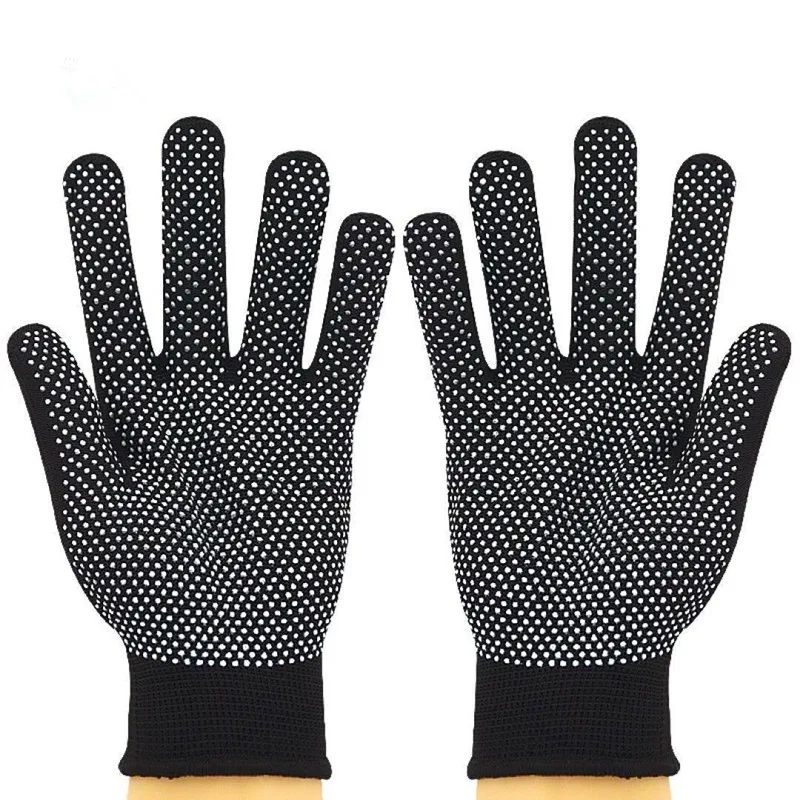 

10 Pairs 80% Hot Sales 1 Pair Outdoor Anti-slip Sport Bike Cycling Safety Elastic Full Finger Gloves Clothing Accessories Gloves