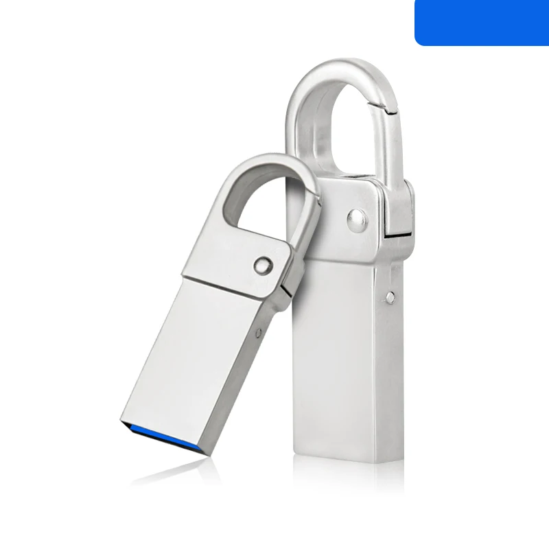 USB флэш-накопитель 32 Гб OTG металлический 3. 0 Флэш-накопитель usb с высокой скоростью