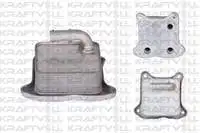 

8090018 oil cooler GOLF VI JETTA POLO