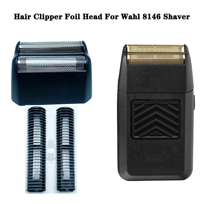 Cutter Blade For Wahl 8146 5-stars Series Electric Razor Replacement Clipper Shell Cover Barber Hair Trimmer Accessories