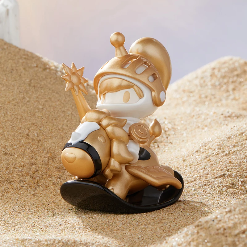 Toys Mystery Box Doll Confirm Style Cute Anime Figure Ornaments Gift