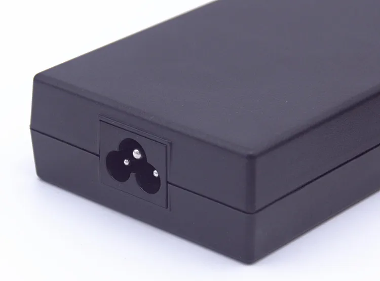 19 5 В 9 23 А 180 Вт зарядное устройство для ноутбука оригинальное Dell Precision M4600 M6600 M4800