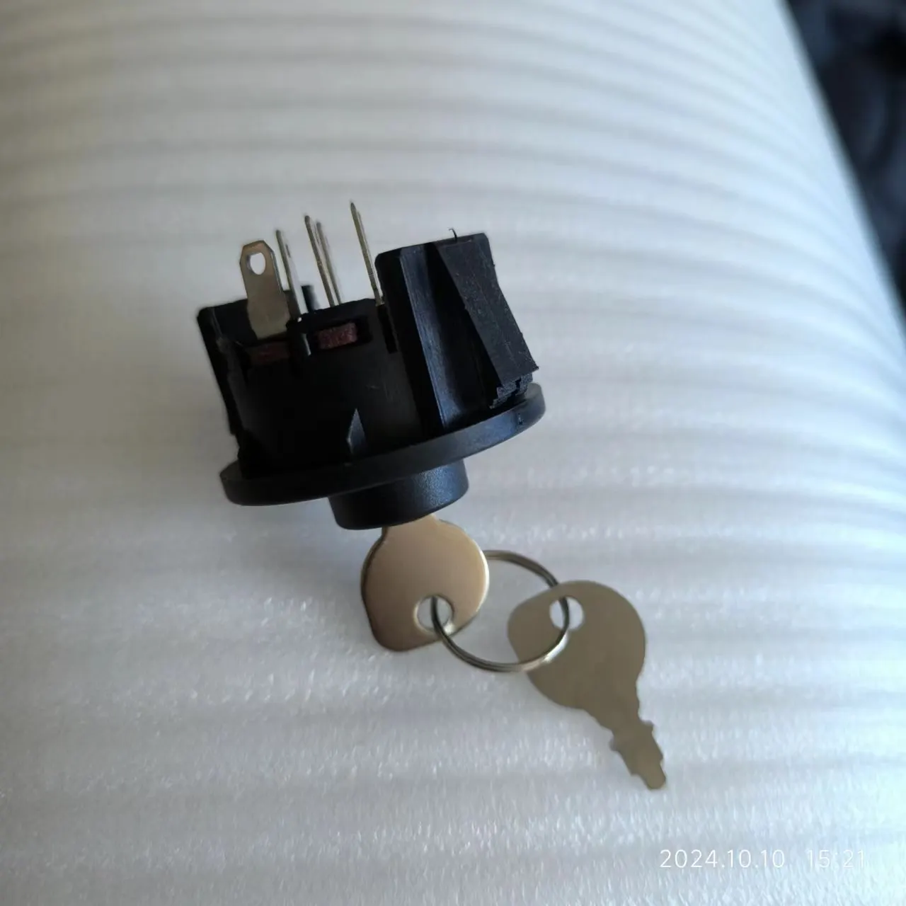 Запчасти для замены генератора двигателя 2509930-s KEY SWICH FIT CH640 CH730 CH20S