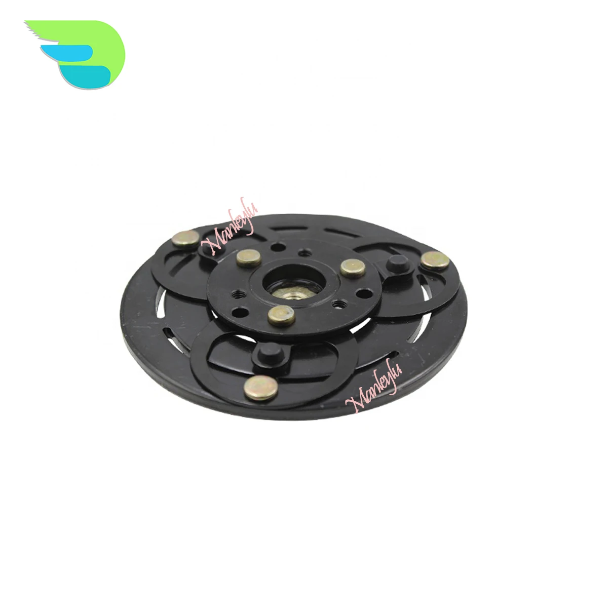 Муфта компрессора переменного тока для Subaru Forester DKV14G 73111SA001 2003-2007 гг. 5062214510 562112 -1900