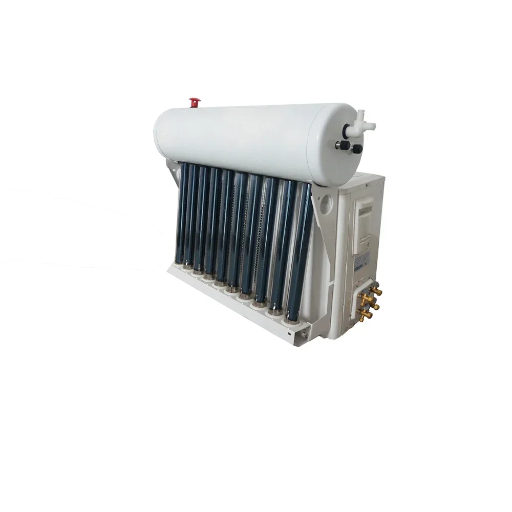 Бестселлер гибридная Солнечная лампа для быстрого вакуумного кондиционера