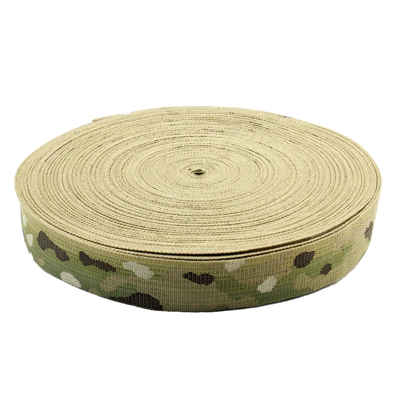 

3.8CM Pure Mylon Webbing Backpack Accessories DIY Strap