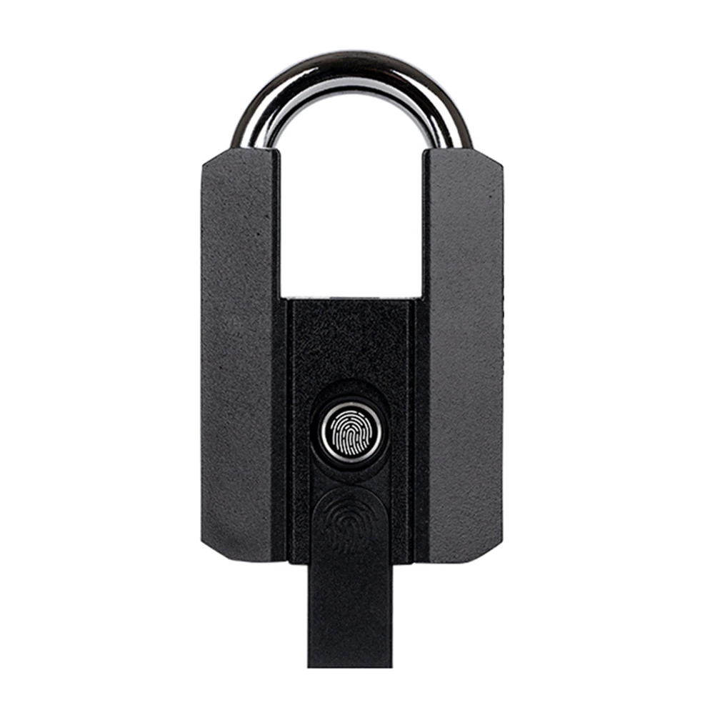 

TTLOCK APP Anti Theft Padlock Keyless Smart Padlock IP67 Waterproof Type-C Rechargeable Bluetooth-compatible for Home Dormitory