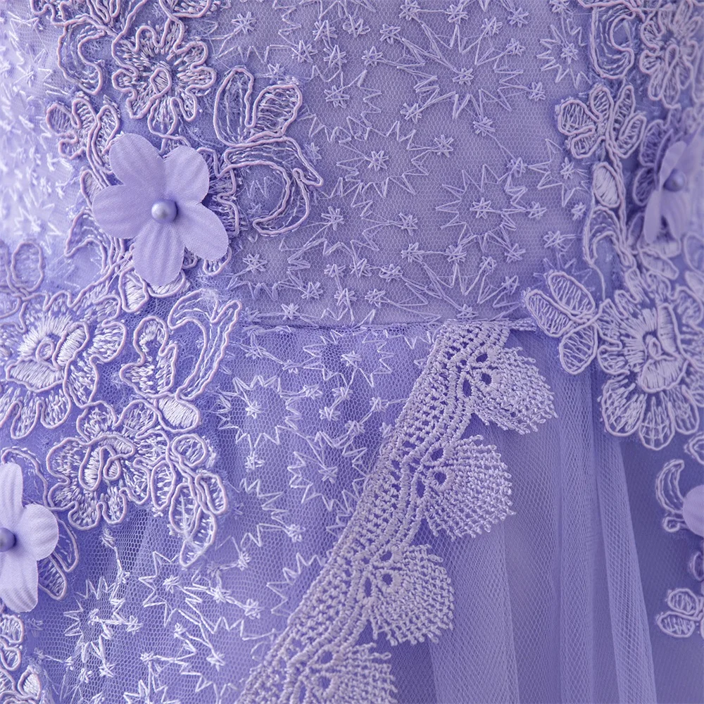 Платье принцессы для новорожденных девочек детское платье на день рождения