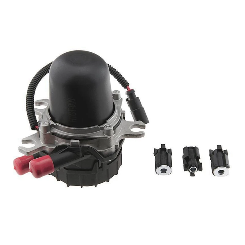 Автозапчасти 1618E4 вторичный воздушный насос для Peugeot 307 407 407SW Citroen Picasso 9653340580