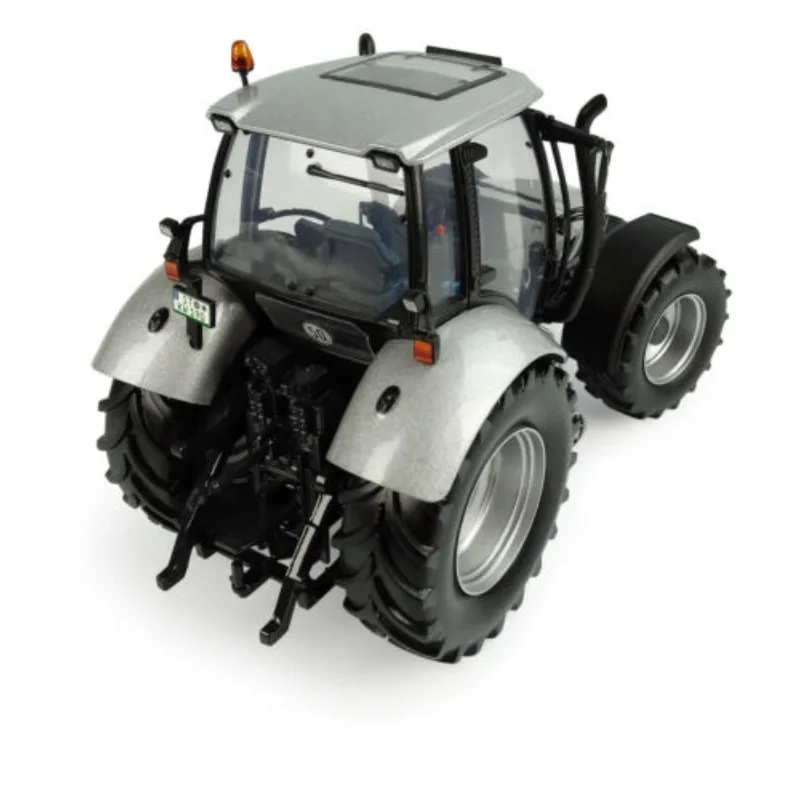 Фото Модель трактора Deutz-Fahr Agrotron MK3 Deutz из сплава, масштаб 1:32, артикул 5396 №4