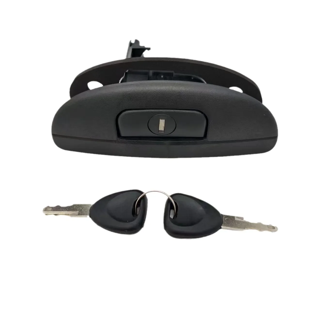 

Для Renault Megane 95-03 переключатель ручки замка багажника с ключом 7701469857