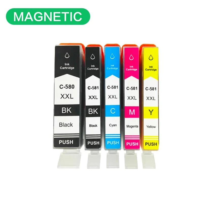 Совместимый чернильный картридж для Canon TS705 TR7550 TR8550 TS6150 TS6151 TS6250 TS6251 TS6350 TS8150