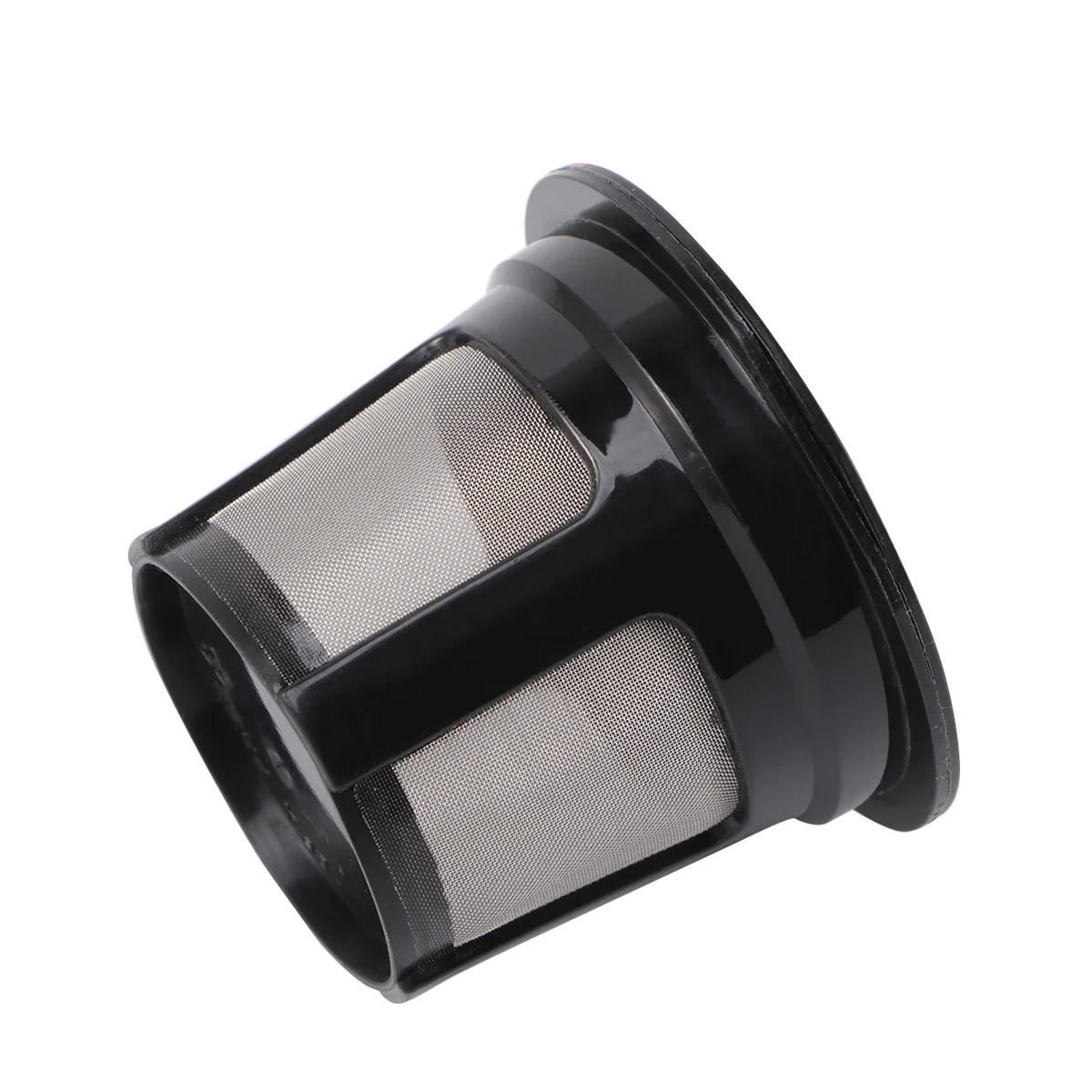 

Coffee Filter Strainer Cups Filters Tea Serve Accessories Brewer Machine Single Brew Capsules Refillablepods Reusable Dripper