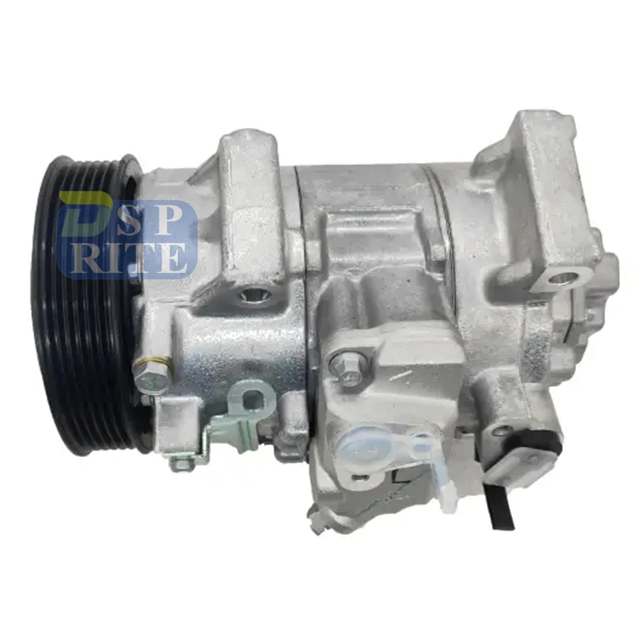Компрессор Кондиционер 883101 A660 для TOYOTAAURIS BLADE VERSO COROLLA VAN 89314 8831002370 8831002450 8831002451