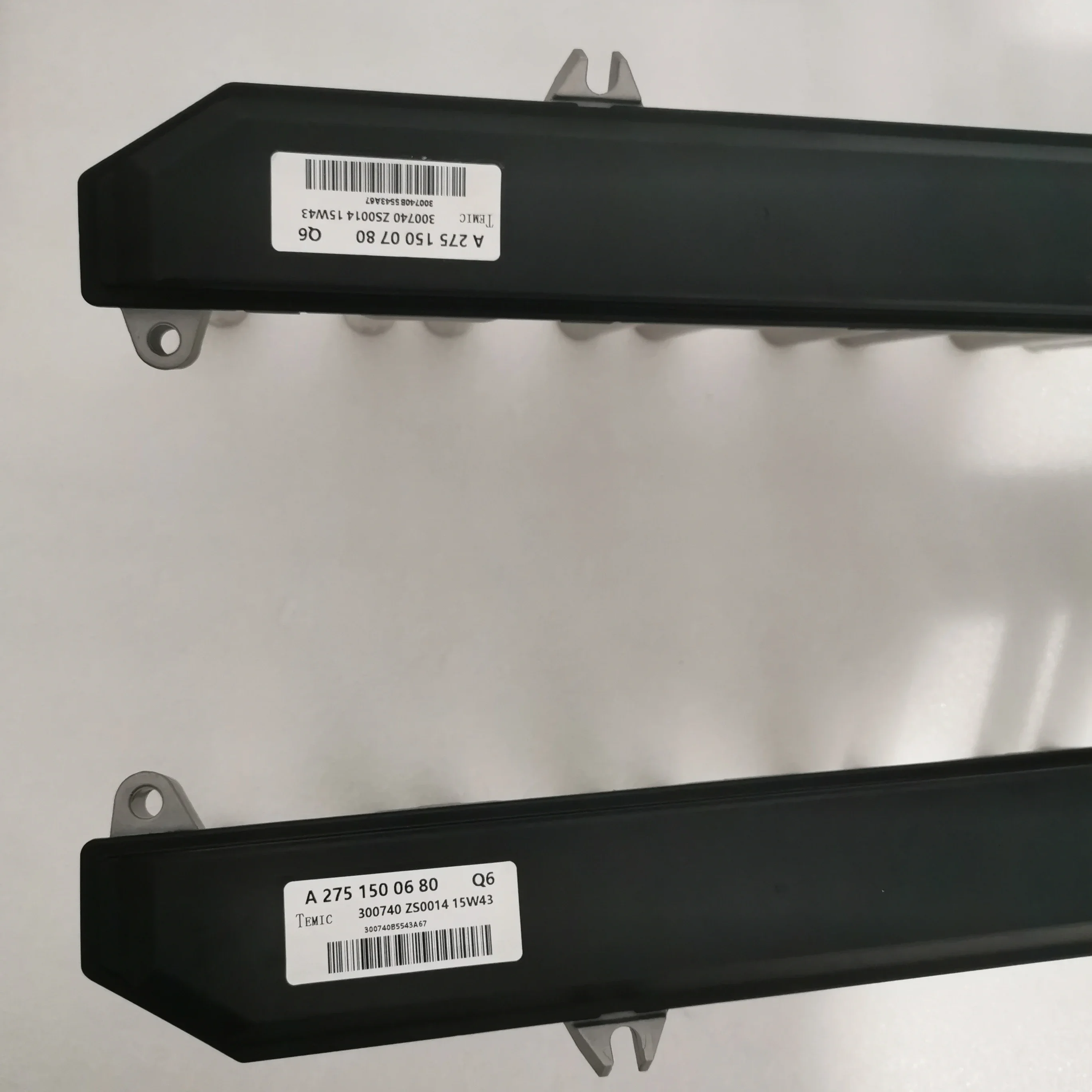 Для A 2751500580 2751500680 Подходит для Mercedes Benz CL600 S600 SL600 C215 C216 W220 W221 R230 катушка зажигания в