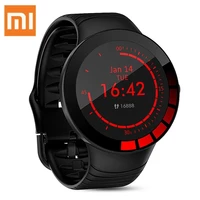 xiaomi smart watch men full touch black sport ip68 waterproof bracelet heart rate sleep monitoring smartwatch for ios android
