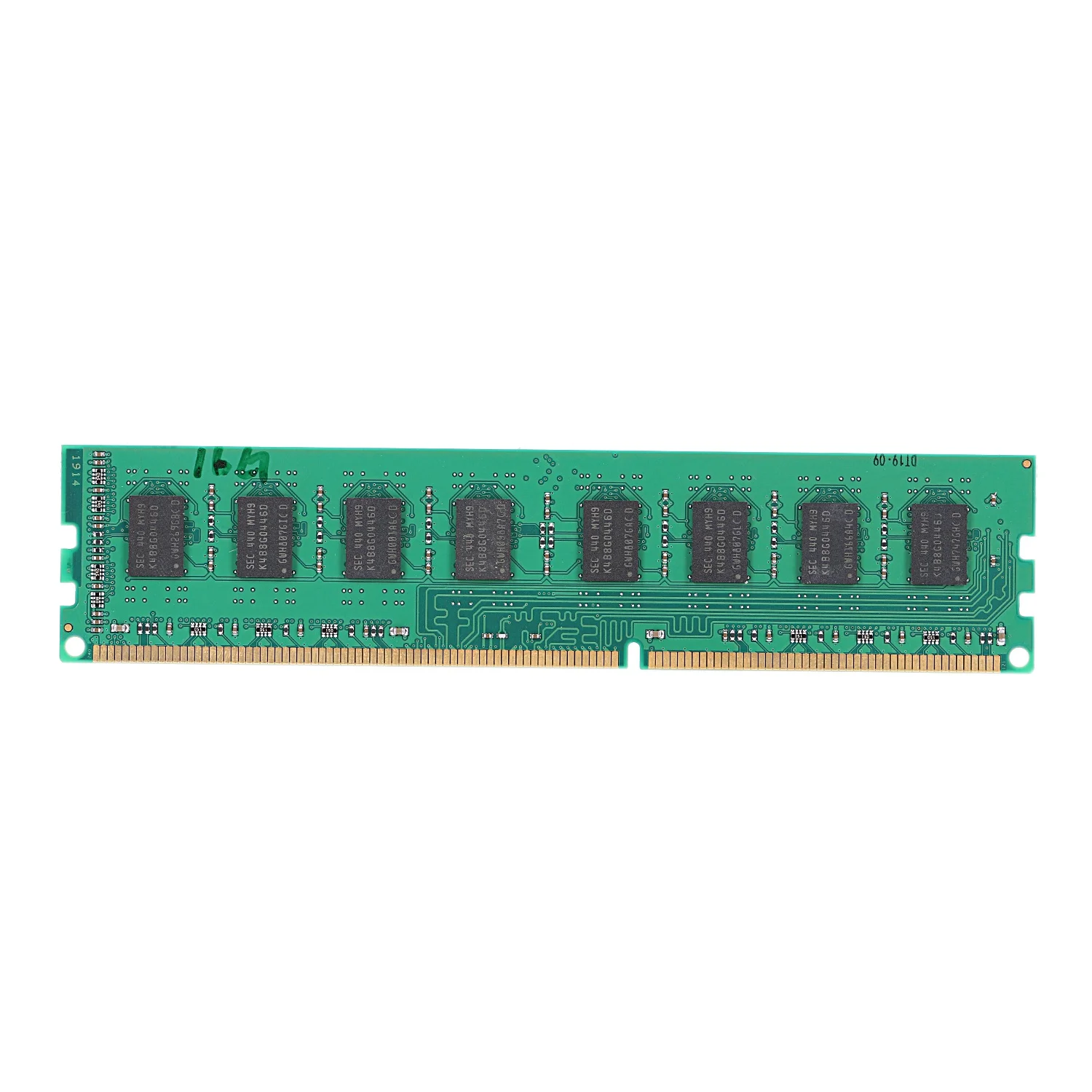 Фото DDR3 16GB 1600Mhz DIMM PC3-12800 1,5 V 240 Pin Desktop Memory RAM Non-ECC для AMD Socket AM3 AM3 + FM1 FM2 материнская плата №2