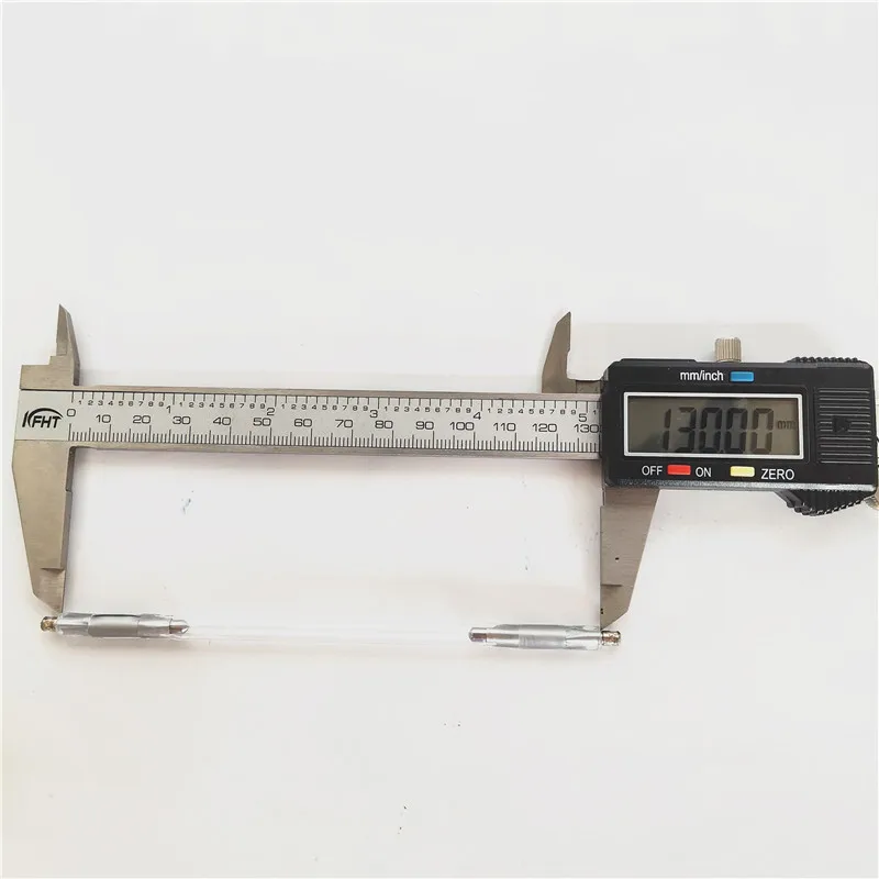 лазерная ксеноновая лампа 6*75*130 мм Q-Switch Nd Yag