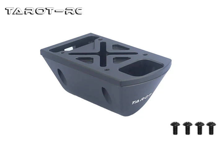 

Основание для двигателя Tarot/цельнометаллический двигатель серии 8/CNC/25 мм TL25A3