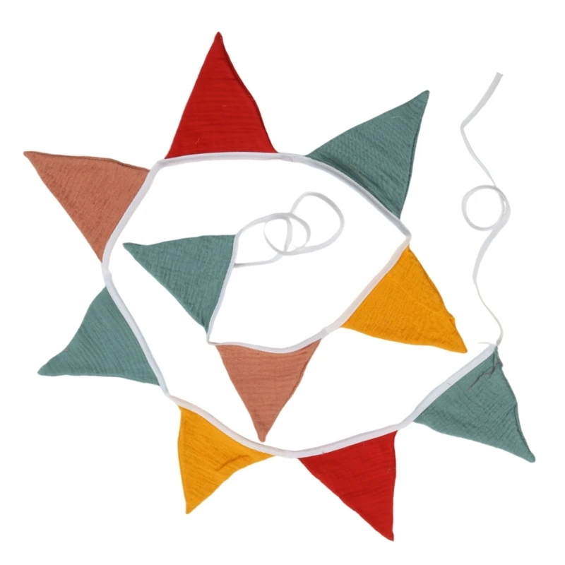 Реквизит для фотосессии новорожденных фон позирования флаги аксессуары