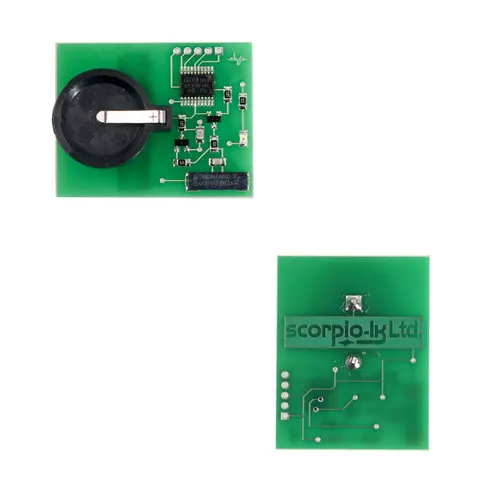 Эмульгаторы Scorpio LK SLK01 SLK02 SLK03 SLK04 SLK05 SLK06 SLK07 для оригинального программатора Tango Key