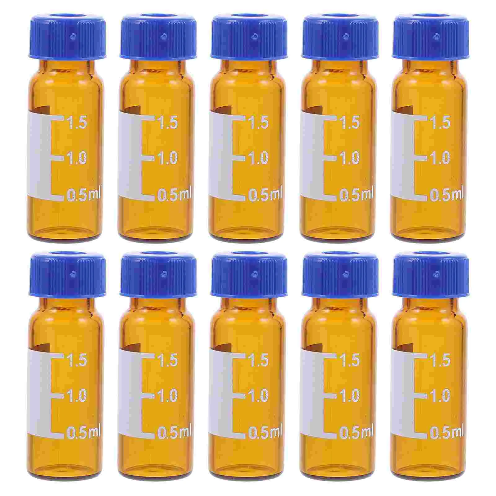 

Стеклянные флаконы для бутылок, флаконы для бутылок, колпачки, пробки, флаконы, крышки, емкостные контейнеры, дробовики, научные, коричневые,...