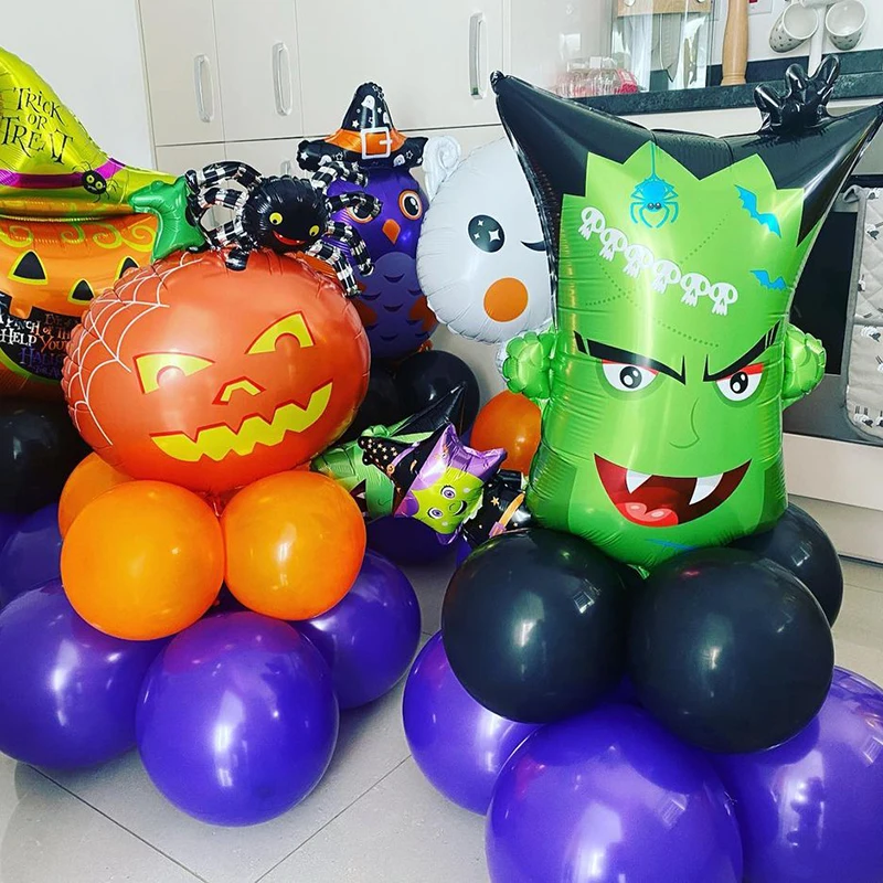 

Искусственный букет, украшение для вечевечерние НКИ на Хэллоуин