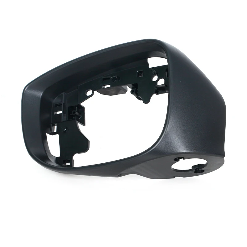 Автомобильное крыло, боковая внешняя рамка зеркала заднего вида, чехол, накладка, корпус для Mazda CX-5 CX5 2017 2018 2019 2020 2021