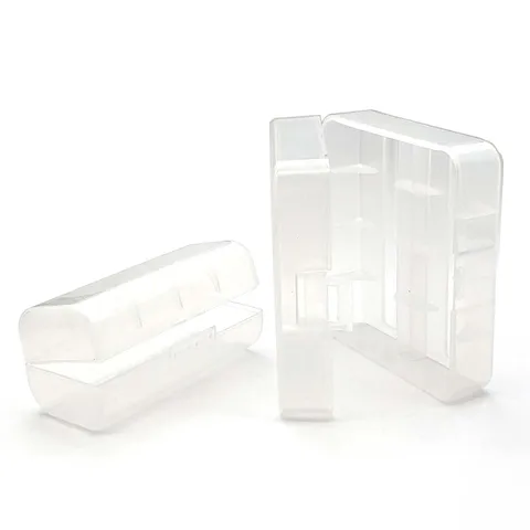 YLTM Ящик для хранения аккумуляторов 26650