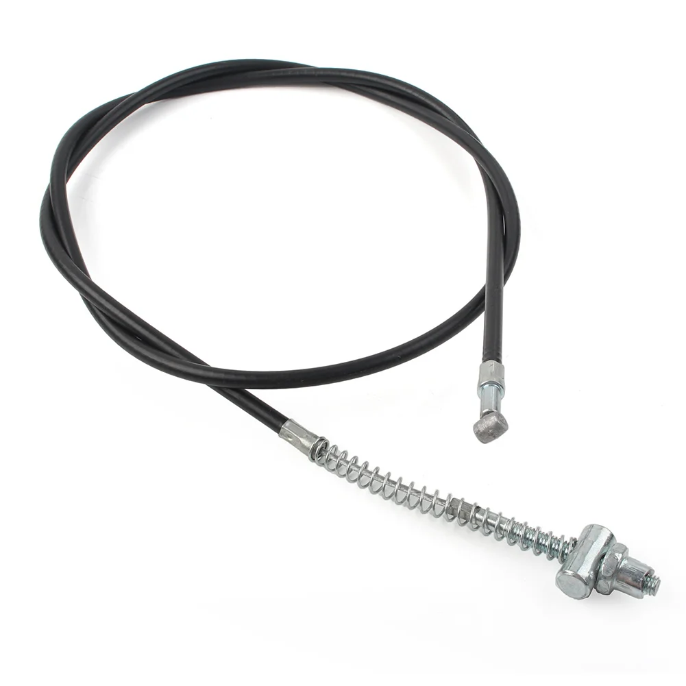 Трос заднего барабанного тормоза мотоцикла 1200 мм для YAMAHA PEEWEE PW50 1997-2009 гг.