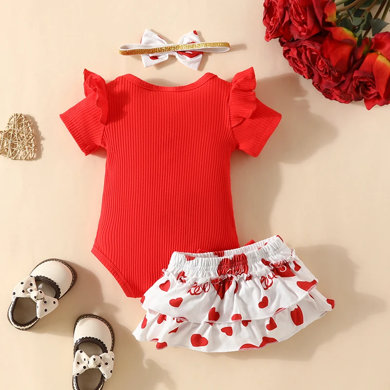 Рисунок 2 - Одежда для новорожденных девочек