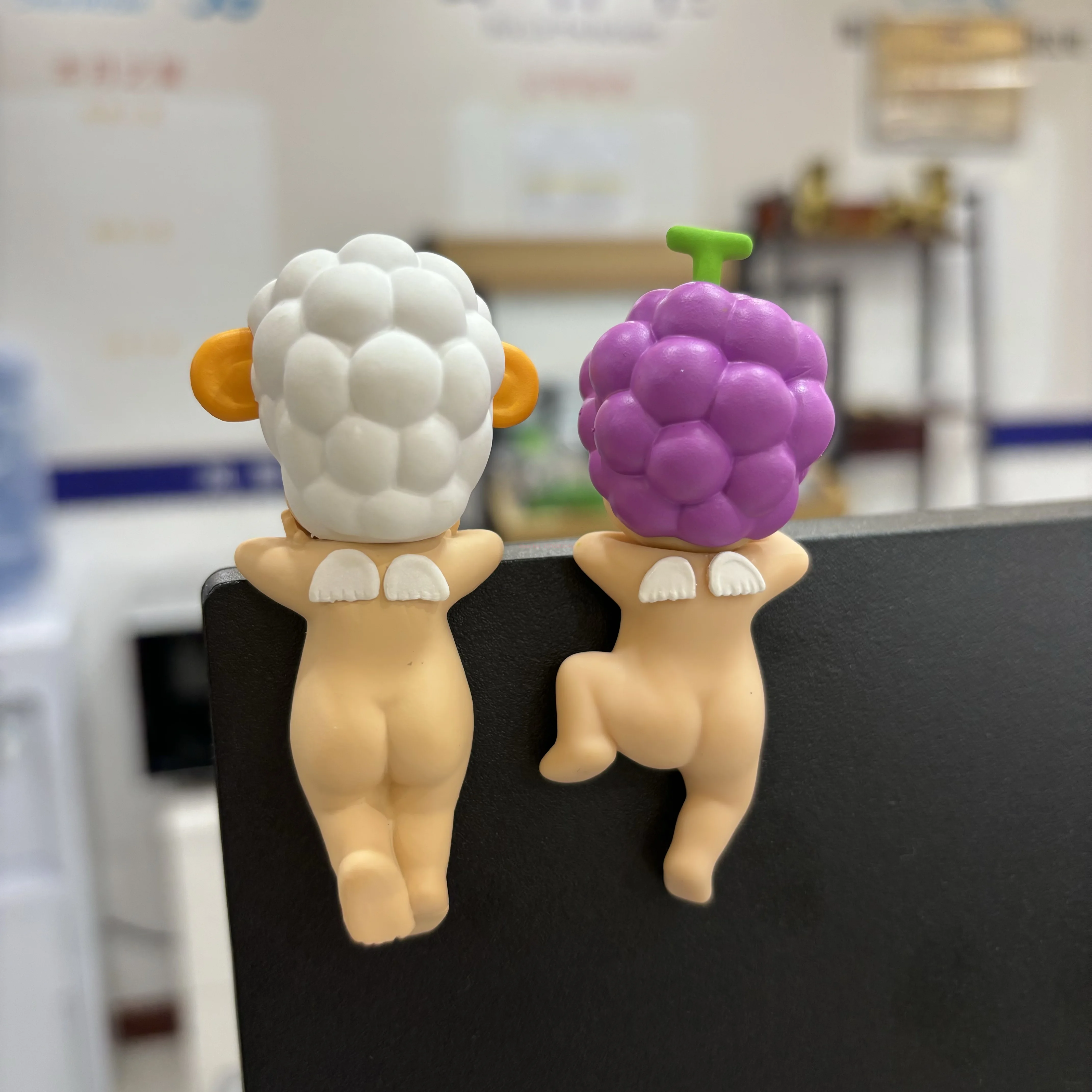 Лидер продаж Sonny Angel Hippers слепая коробка кукла Mystery Box Lucky игрушка 20-летие фигурка