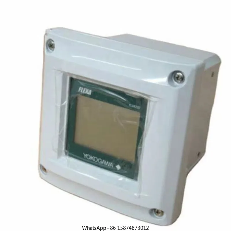Оригинальный двухканальный передатчик YOKOGAWA FLXA202 FLXA202-D-B-D-AB-P1-NN-A-N-LA-N-NN/CD4