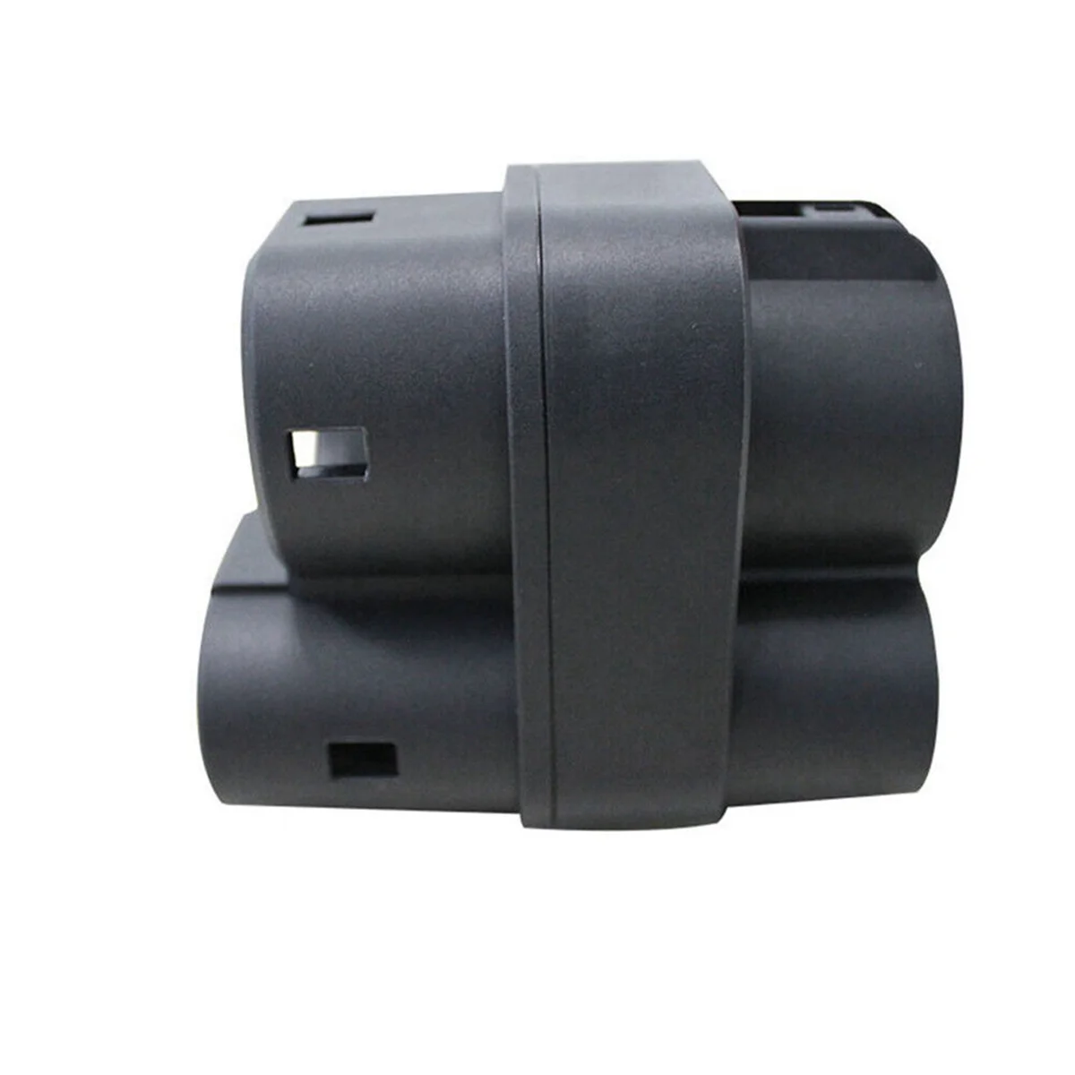 CCS1 к CCS2 EV 1000 В 250 А Разъем для зарядки Адаптер подключения зарядного устройства