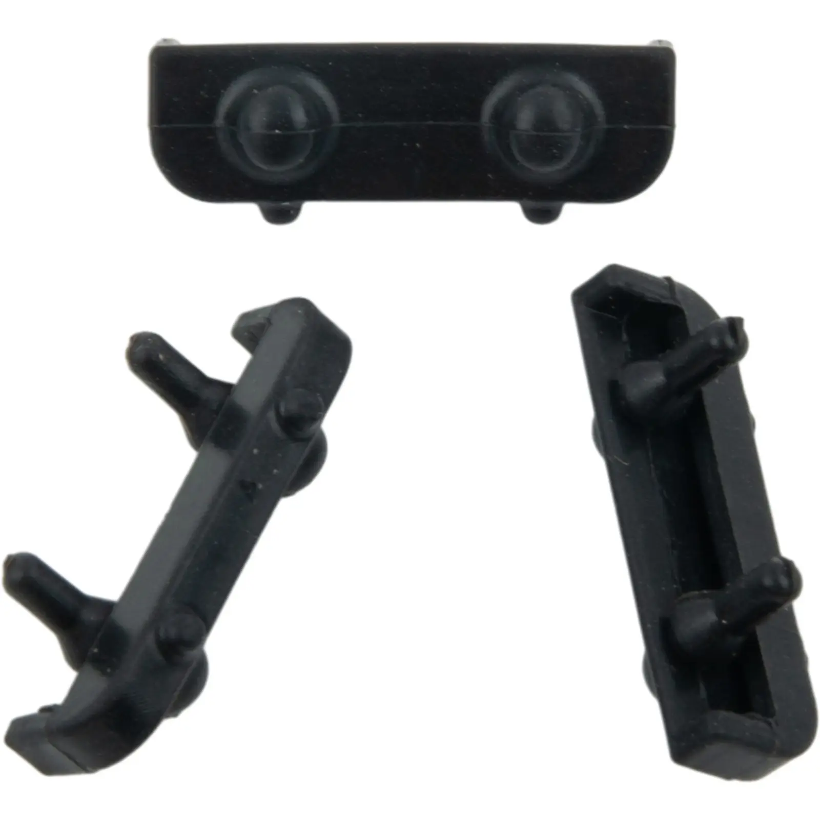 

Air Fryer Bumpers Upgrade Your Air Fryer with High Quality Rubber Replace Parts Ensure Longevity and Performance