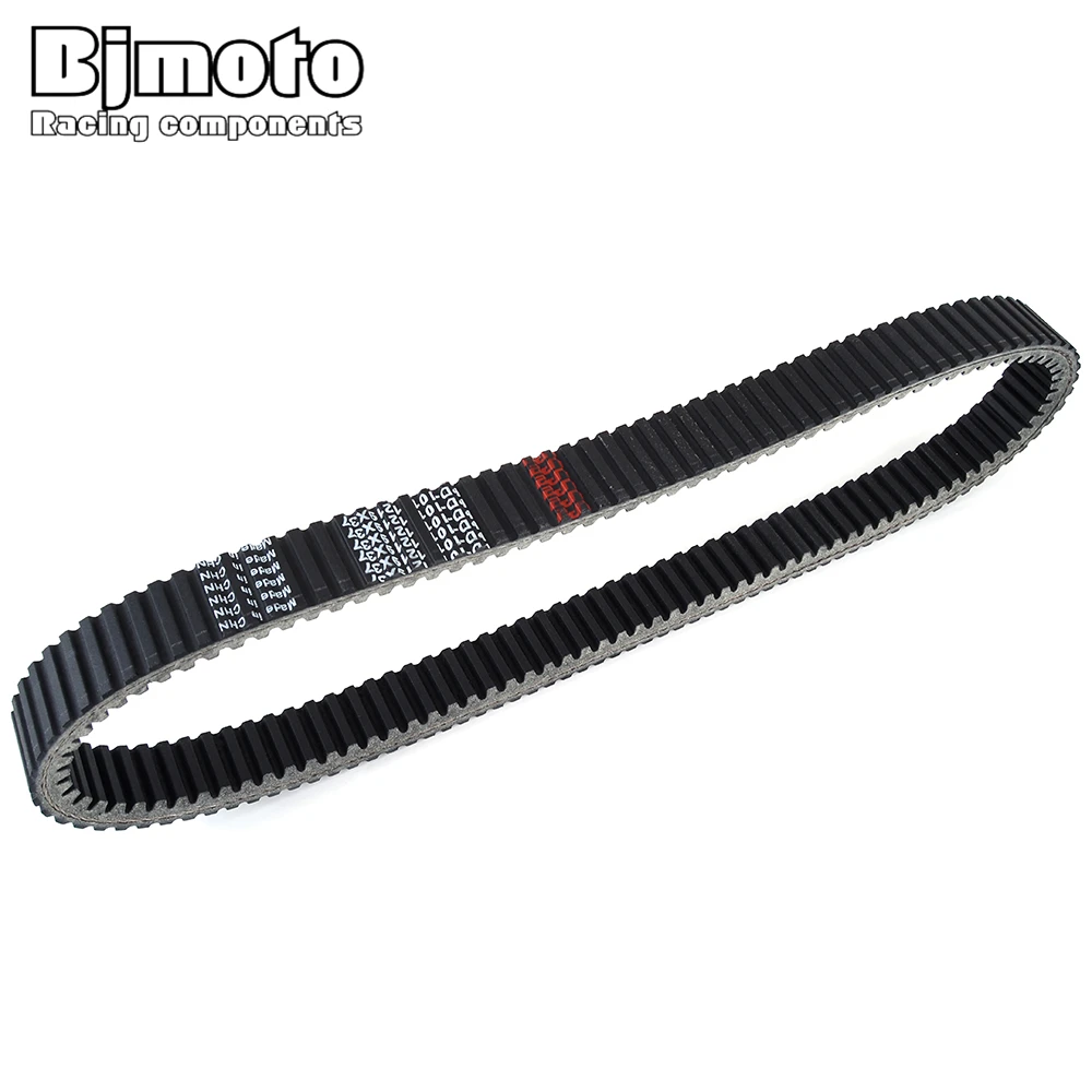

Drive Belt For Arctic Cat 0627-049 440 Sno Pro Modified Race Sled Bearcat 660 Wide Track Widetrack Turbo Sno Pro 600 2006 2007
